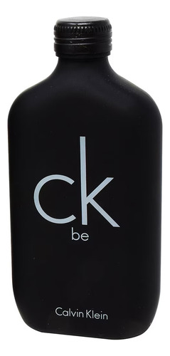 Set De Perfume Calvin Klein