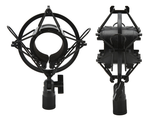 Soporte Para Micrófono Shock Mount, Plástico, Antichoque