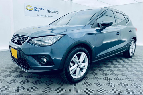 SEAT Arona 1.6 Fr