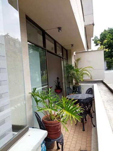 Aparta Estudio Con Balcón En San Fernando