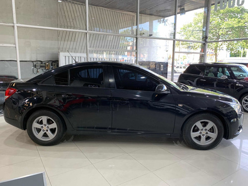 Chevrolet Cruze 1.8 Lt Mt 4 P 2011
