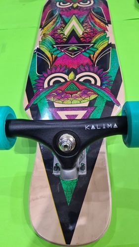 Longboard Kalima Insomnia Completo
