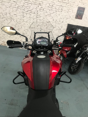 Imagen 11 de 12 de Benelli Trk 502