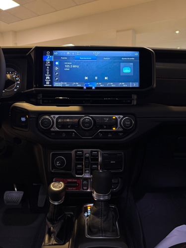 Jeep Wrangler 2.0 Rubicon 272Hp Atx