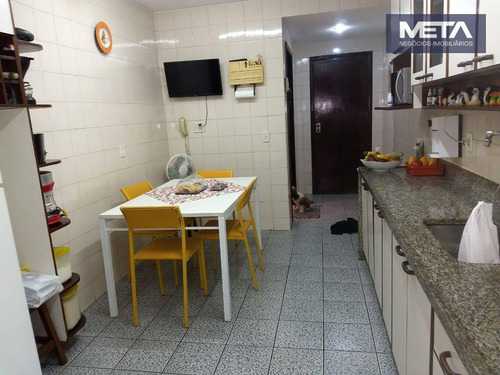 Apartamento À Venda - Vila Valqueire - Rio De Janeiro/rj - Ap0150