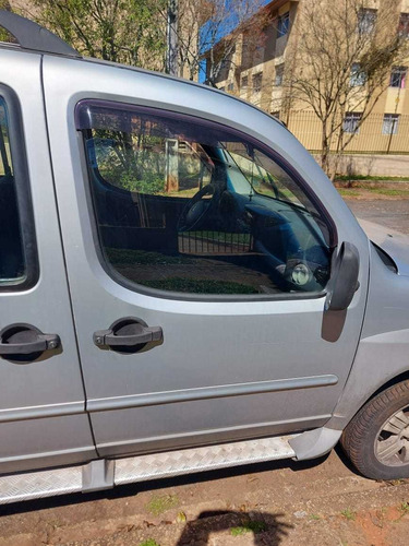 Fiat Doblo Adventure Adventure 1.8 Kit Gá