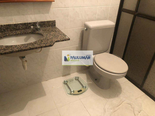 Imagem 21 de 30 de Apartamento Com 2 Dorms, Centro, Mongaguá - R$ 425 Mil, Cod: 829630 - V829630