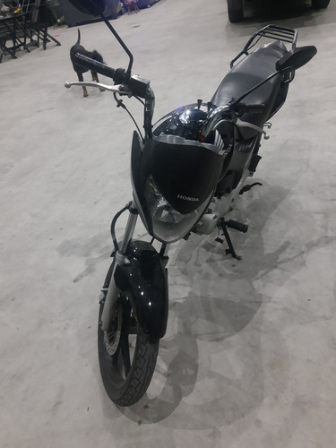 Imagem 1 de 7 de Honda Cg Titan 150 Homda Cg Titan 150