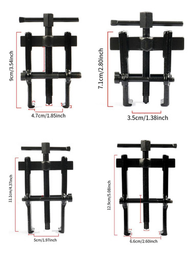 Conjunto Completo De Ferramentas Para Substituição E