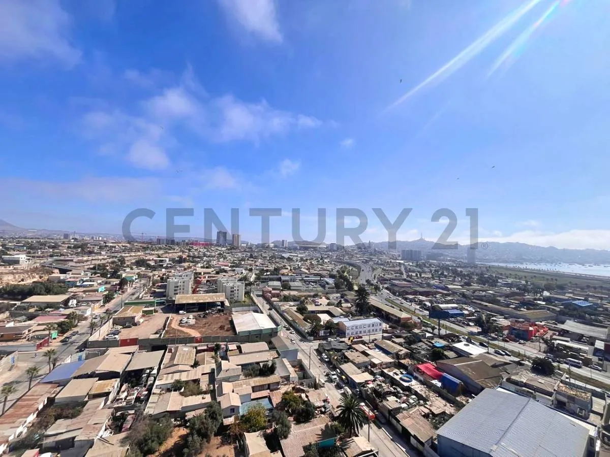 Imagen 1 de 23 de Arriendo Departamento Año Corrido, Sector Recoleta En Co...