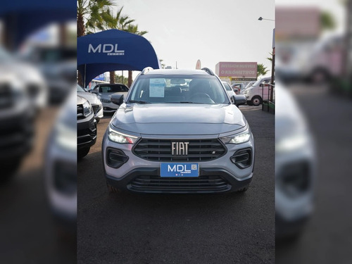 Fiat Pulse Audace