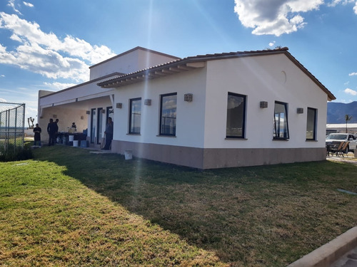 Imagen 9 de 19 de Terreno Venta En Ciudad Maderas En San Luis Potosi