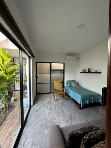 Casa En Venta En Veracruz En Fracc La Tampiquera, Boca Del Río, Varacruz