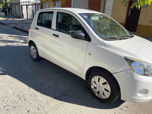 Suzuki Celerio 2016 1.0 Ga 5p