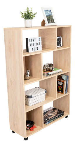 Biblioteca Indira Rovere Color Beige