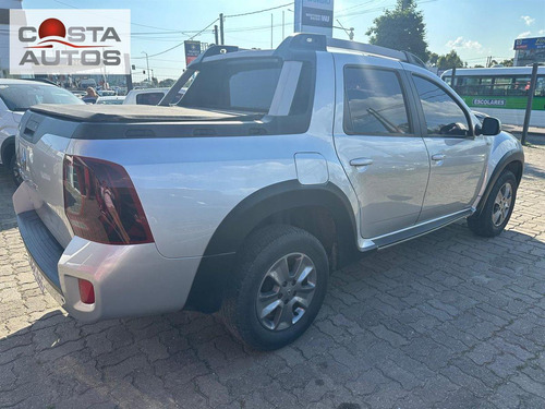 Renault Duster Oroch Dynamique