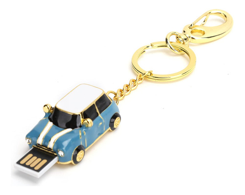 Exquisito Disco Forma U Coche Dibujo Animado Portatil