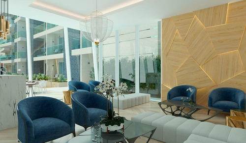 Imagen 4 de 14 de Apartamento En Venta En Punta Cana