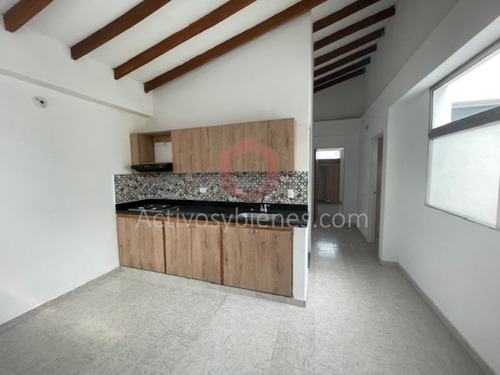 Apartamento En Arriendo En Medellín - Castilla