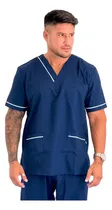 Comprar Chaqueta Arciel Medico L Y J Uniformes Detalles