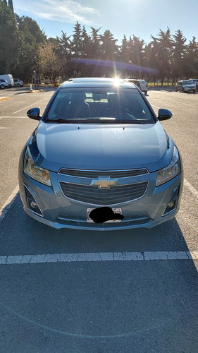 Chevrolet Cruze 1.8 Ltz At 141cv