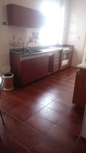 De Frente Para O Mar/120m²/2vagas De Garagem. - Ap7229