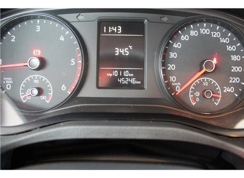 Volkswagen Amarok 2.0 Se 4x4 Cd 16v Turbo Intercooler Diesel