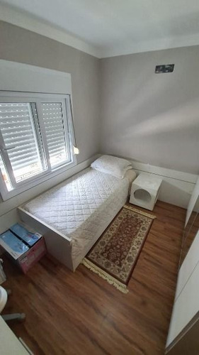 Casa Em Hípica Com 3 Dormitórios - Mi271266