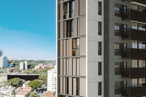 Apartamento Com 3 Dormitório(s) Localizado(a) No Bairro Jardim Das Acácias Em São Paulo / São Paulo - 12369:918858