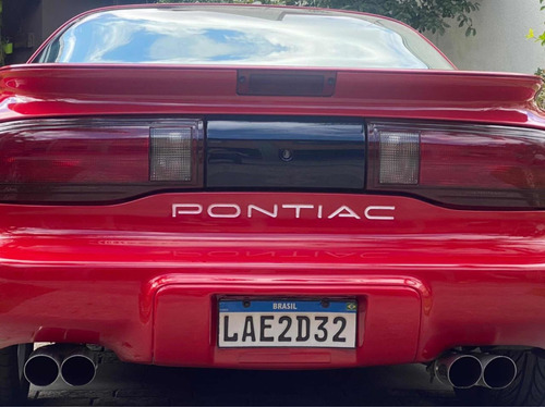 Imagem 6 de 15 de Pontiac Firebird 1994