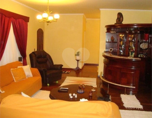 Imagem 3 de 18 de Excelente Casa À Venda Com 790m De Área Útil No Condomínio Porta Das Acácias - Reo634457