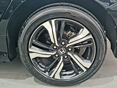 Imagem 19 de 19 de Honda Civic 2.0 Ex Cvt