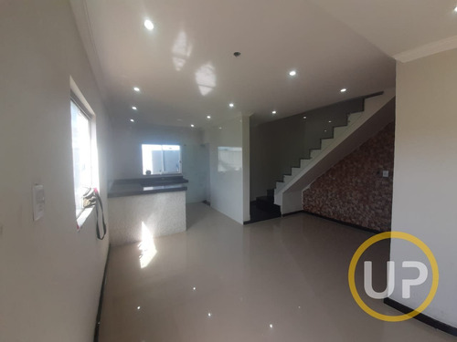 Imagem 9 de 15 de Casa Geminada Vila Verde- Betim 3 Quartos - 2 Vagas - 14255