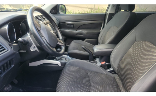 Mitsubishi ASX 2.0 4X2 16V GASOLINA 4P AUTOMÁTICO