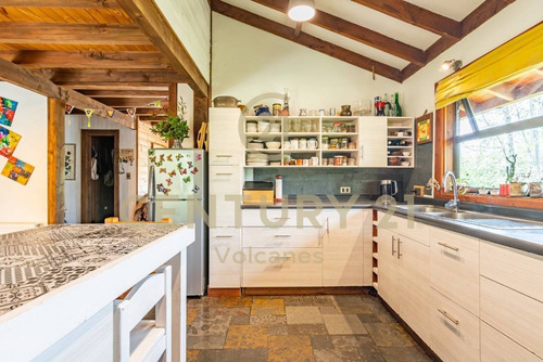 Imagen 23 de 30 de Maravillosa Parcela Con Casa, Mas Casa Ideal Para Hospeda...