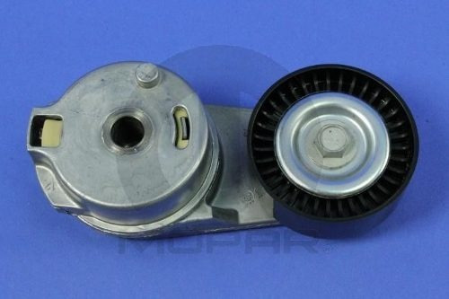 Tensor Banda Motriz Dodge Magnum 2005 Ohv 5.7l Mopar