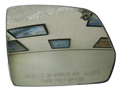 Lunas De Ml 320 De Mercedes Benz 2010-2011 Originales
