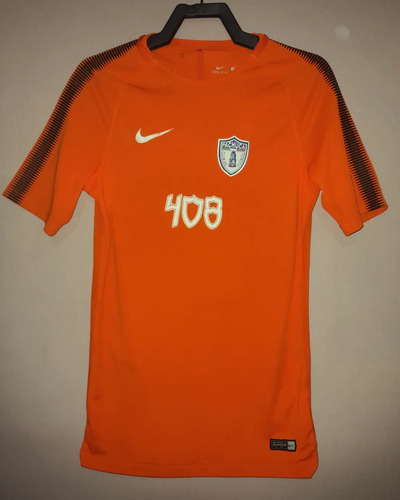 Jersey Futbol Club Pachuca. 