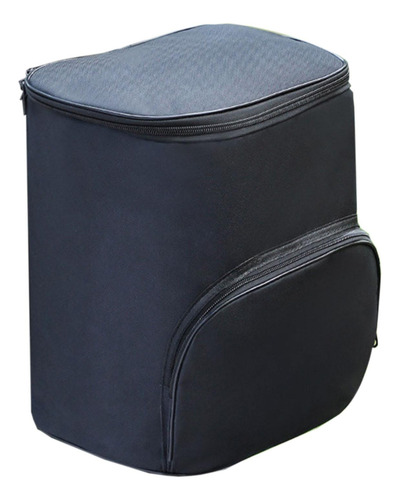 Generic Bolsa De Manillar De Bicicleta Eléctrica Bolsa De