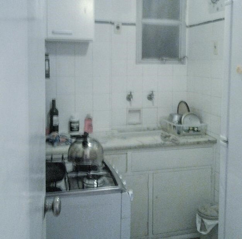 Alquiler Apartamento 1 Dormitorio Centro Con Balcón