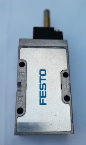 Electrovalvula Festo Para Aire Comprimido Mfh-5 14 B