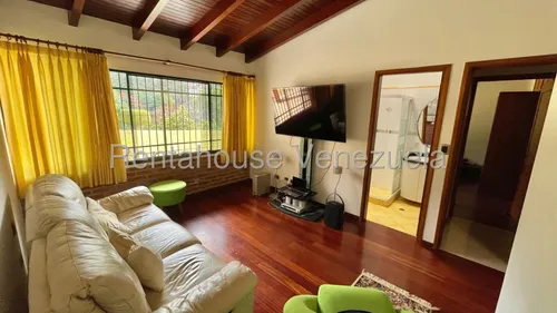 Casa En Venta Oritopo