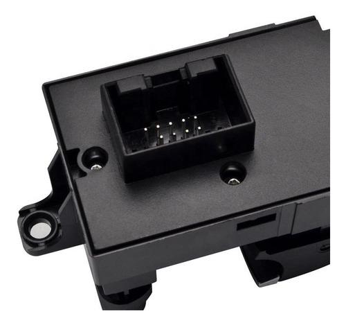 Tecla Comando Levanta Vidrios Vw Golf Iv Bora Passat Beetle