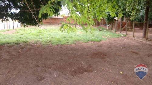 Imagem 6 de 6 de Terreno Comercial À Venda, Parque Das Laranjeiras, Cosmópolis. - Te0402