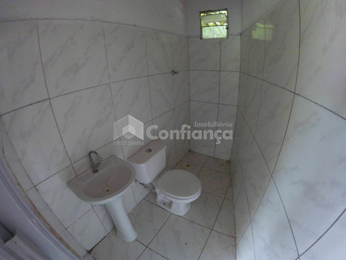 Imagem 14 de 30 de Sitio A Venda Em Aquiraz/ce - 255
