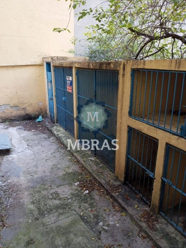 Imagem 9 de 10 de Oferta Imperdível: Terreno Para Construção | Vila Mariana - Mb11187