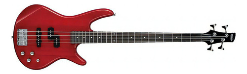 Contrabajo de 4 cuerdas Ibanez Gsr 200 Tr