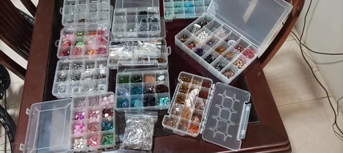 Bisuteria Materiales Nuevos