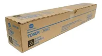 Comprar Toner Konica Minolta Tn-626k Negro