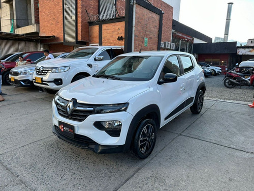 Renault Kwid Intens 2023